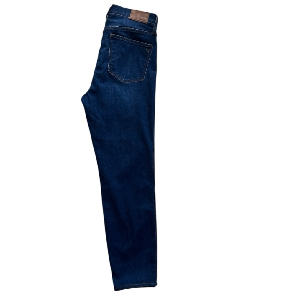 Madewell 10” High Rise Skinny Jeans Size 29 - Picture 2 of 16